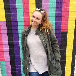 Meet your Posher, Ally